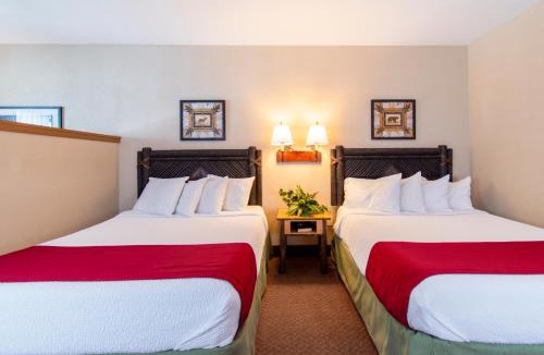 Queensbury Resort | Great Escape Lodge & Indoor Waterpark