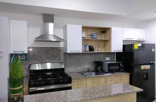 Boca Chica Condo | Great For Vacationing or Working Remotely! Airport/Tour Transportation Available