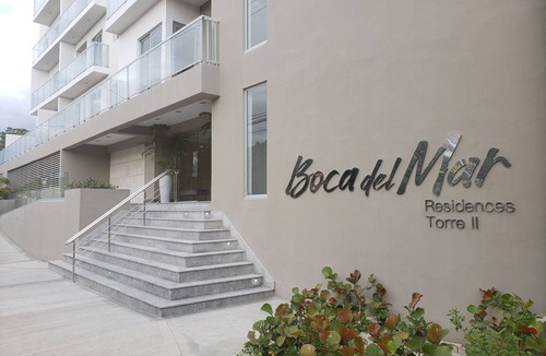 Boca Chica Condo | Great For Vacationing or Working Remotely! Airport/Tour Transportation Available