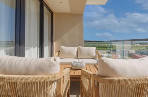 Punta Cana Apartment | Green Wood | Elegant Cap Cana Stay
