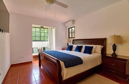 La Vega Province Villa | Greentreevilla Jarabacoa Poolfamily4Br