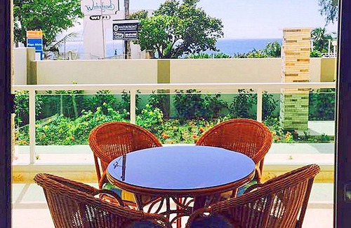 El Batey Apartment | Groundfloor 2BD 2BTH condo, guest-friendly, pool, near sandy beach/shops