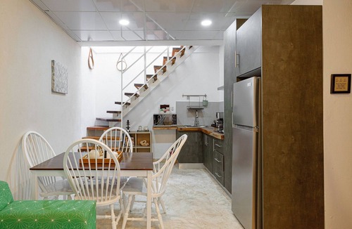 Zona Colonial Condo | Guacanagarix 2 Bedroom @CasaAreito By YellowKey