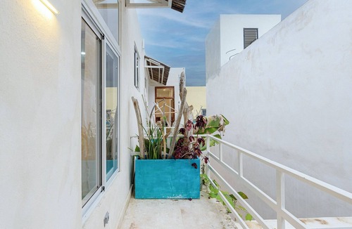 Zona Colonial Condo | Guacanagarix 2 Bedroom @CasaAreito By YellowKey