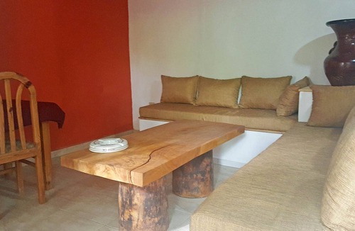 La Mulata Hotel | Guest-friendly hotel room in lush tropical settings, with on-site restaurant