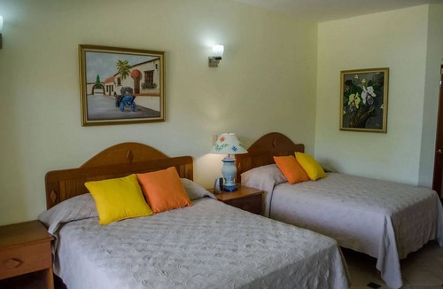 Cabarete Hotel | Guest-friendly suite with sea views in luxury beachfront resort, near everything