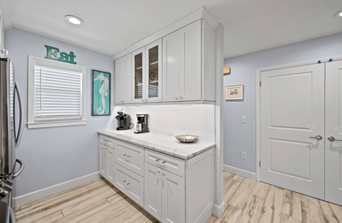 Boca Grande House | Gulf Dunes 02 | 2BR/2.5BA Boca Grande Gulf Front