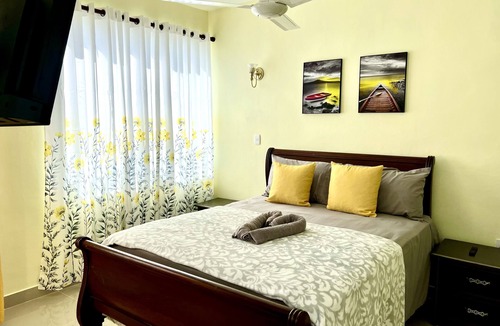 Higuey Hotel | H304 Hotel María Bonita Higüey