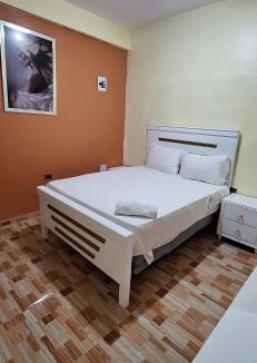 Azua Hotel | Habitación con piscina,Netflix Hotel Villa Marchena