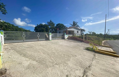Miches House | Hacienda Reyna