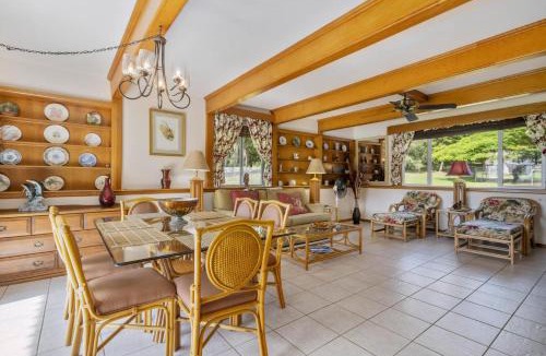 Naalehu House | Hale Kamāoa Naalehu