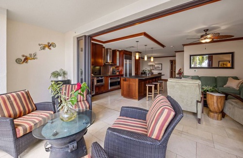 Ko Olina Condo | Hale Nalani O-202 a hidden Gem, comfort and fun