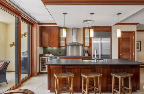 Ko Olina Condo | Hale Nalani O-202 a hidden Gem, comfort and fun