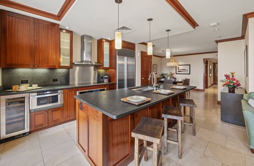 Ko Olina Condo | Hale Nalani O-202 a hidden Gem, comfort and fun
