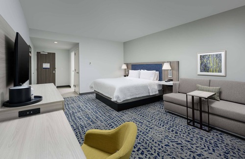 Ashland City Hotel | Hampton Inn Ashland City, TN