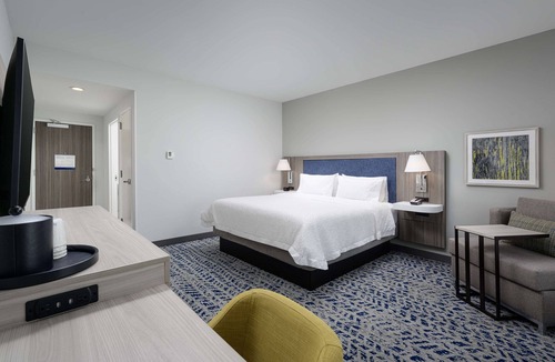 Ashland City Hotel | Hampton Inn Ashland City, TN