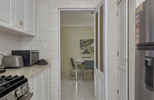 Evaristo Morales Apartment | Harmony 4BR Penthouse Close to Blue Mall with Private Outdoor Rooftop Terrace
