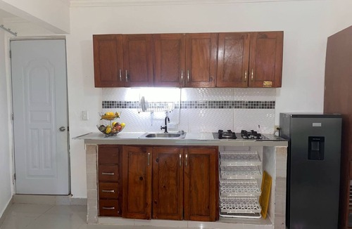 Ensanche Quisqueya Apartment | Heart of Paradise