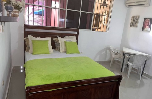 Ensanche Quisqueya Apartment | Heart of Paradise