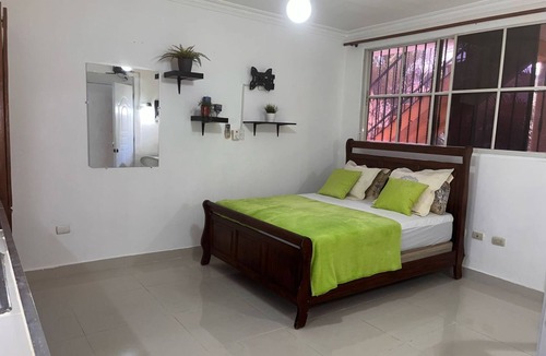Ensanche Quisqueya Apartment | Heart of Paradise