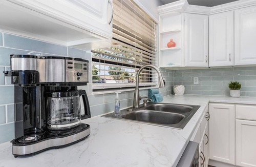 Cape Coral House | Heated Pool and Kayaks. Pet-Friendly! - Villa Sabrina - Roelens Vacations