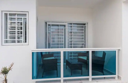 Residencial ROMANA Apartment | Helios Luxurious Condo At Caleta