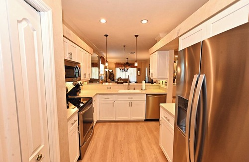 Naples Villa | Heritage Greens-Award Winning Public Golf Course