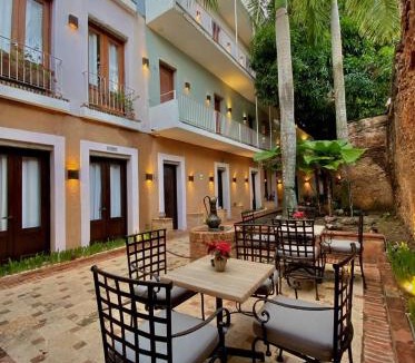 Zona Colonial Apartment | Heritage Residences Signature Collection
