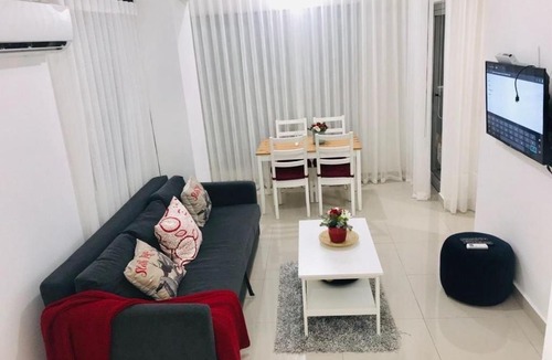 Reparto Ibarra Apartment | Hermoso Apartamento cerca de la playa, Restaurantes, Supermercados, Restaurantes, Aeropuertos, parqueo gratis