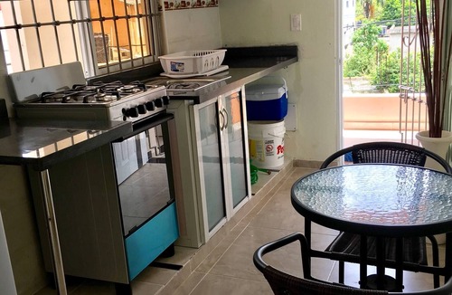 Higuey Apartment | Higuey Center City, George City