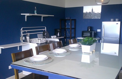 Villas Ana Maria House | Hilltop 7-Bedroom Ocean View Residence