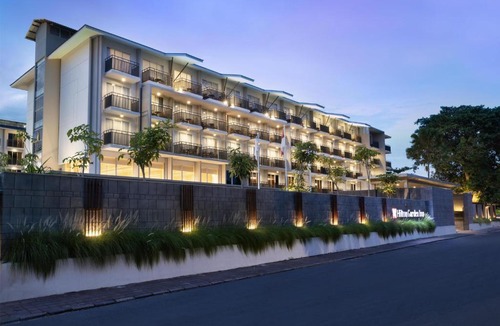 Kuta Selatan Hotel | Hilton Garden Inn Bali Nusa Dua
