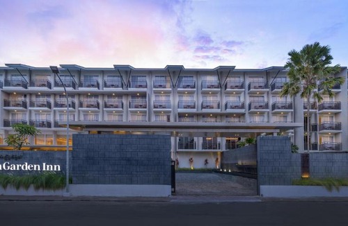 Kuta Selatan Hotel | Hilton Garden Inn Bali Nusa Dua
