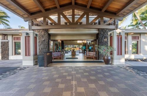 Waikoloa Resort | Hilton Grand Vacations Club Kohala Suites Waikoloa