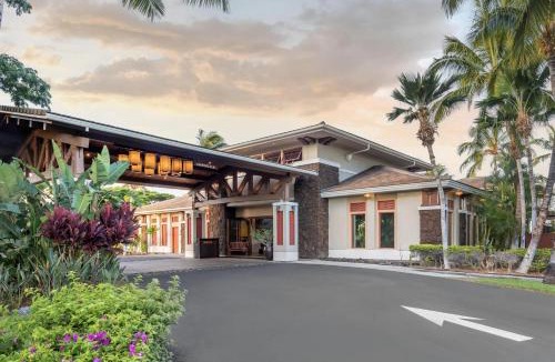 Waikoloa Resort | Hilton Grand Vacations Club Kohala Suites Waikoloa