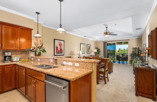 Waikoloa Condo | Hilton Waikoloa Pool Pass for stays in 2026! Waikoloa Beach Villas J33