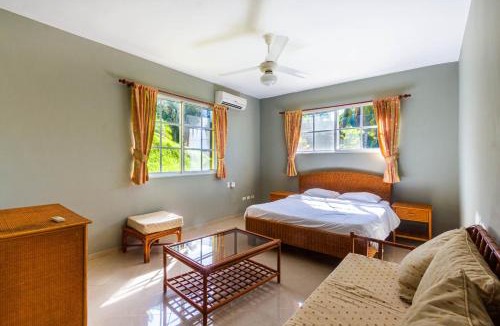 Urbanizacion Tavarez Apartment | Hispaniola Residential - Villas & Apartments!