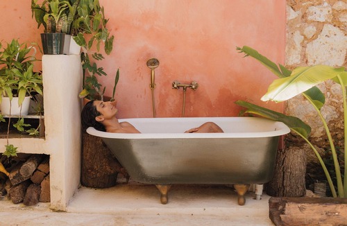 Zona Colonial House | Historic Colonial Gem with Private Pool in Santo Domingo