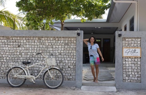 Omadhoo House | Hitha Maldives