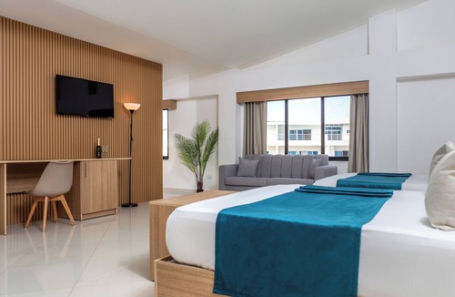 Dominicus Hotel | HM Alma de Bayahibe - Adults Only - All Inclusive