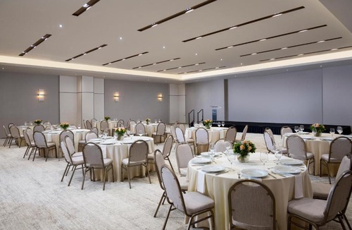Los Jardines Hotel | Hodelpa Gran Almirante