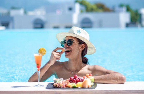Los Jardines Hotel | Hodelpa Gran Almirante
