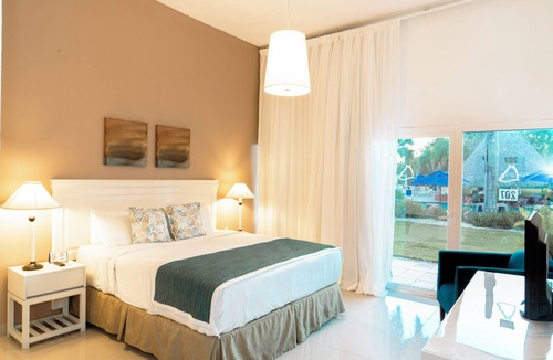 Juan Dolio Hotel | Hodelpa Garden Suites Golf & Convention Center