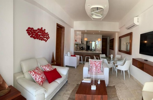 Las Terrenas House | Holiday Apartment & Penthouse