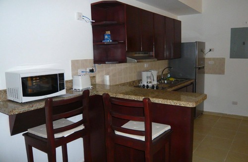 Dominicus Apartment | Holiday apartment Higüey for 1 - 4 persons with 2 bedrooms - Holiday apartment in one or multi-famil