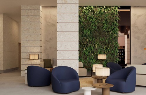 Puerto Plata Hotel | Holiday Inn Puerto Plata-Cofresi Bay Area By Ihg
