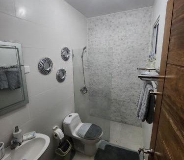 Vista Hermosa Apartment | Home away from home