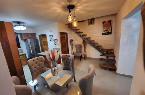 Vista Hermosa Apartment | Home away from home
