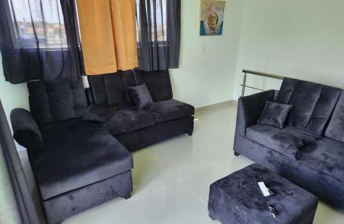 Vista Hermosa Apartment | Home away from home