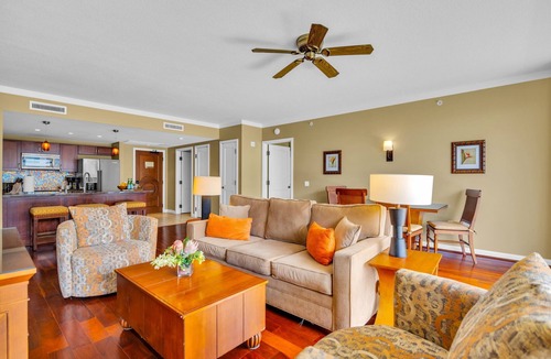Honokowai Condo | Honua Kai | 3 Free Rental Cars | KBM Resorts | Wrap Around Lanai | 3 Multi-Listing Units, 7 Bedrooms | HK ML-3452